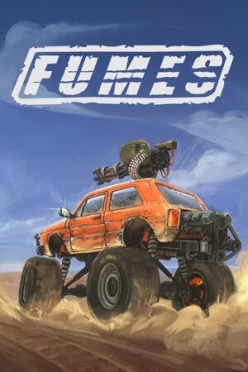 Cover zu FUMES