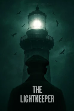 Cover zu THE LIGHTKEEPER