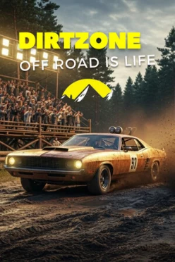 Cover zu DIRTZONE