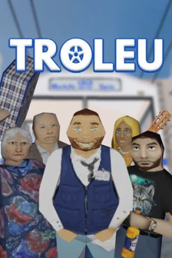 Cover zu TROLEU