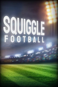 Cover zu SQUIGGLE FOOTBALL