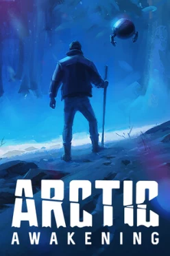 Cover zu ARCTIC AWAKENING