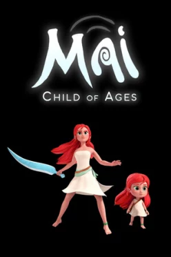 Cover zu MAI - CHILD OF AGES