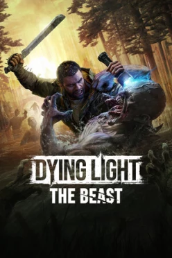 Dying Light - The Beast