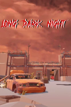 Cover zu AFTER LONG NIGHT