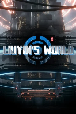 Cover zu LIUYIN'S WORLD