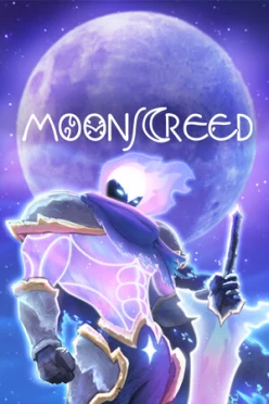 Cover zu MOON'S CREED