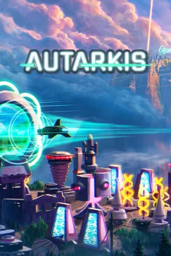 Cover zu AUTARKIS