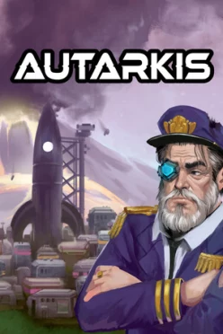 Cover zu AUTARKIS