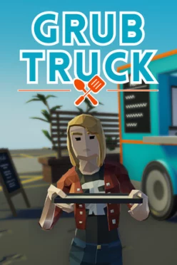 Cover zu GRUB TRUCK