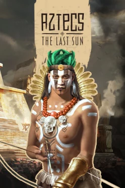 Cover zu AZTECS - THE LAST SUN