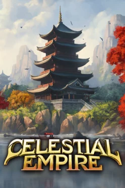 Cover zu CELESTIAL EMPIRE