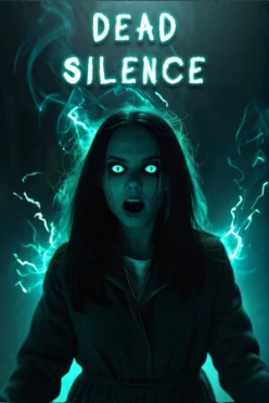 Cover zu DEAD SILENCE - ECHOES OF THE DAMNED