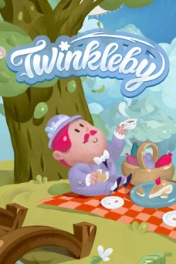 Cover zu TWINKLEBY