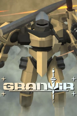 Cover zu GRANVIR
