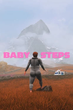 Cover zu BABY STEPS