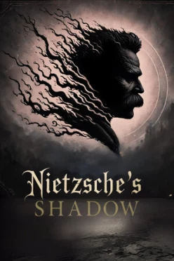 Cover zu NIETZSCHE'S SHADOW