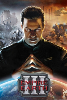 Cover zu Empire Earth 3