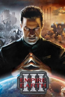 Cover zu EMPIRE EARTH 3