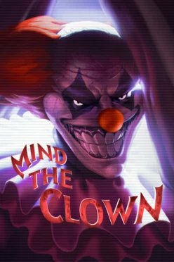 Cover zu MIND THE CLOWN