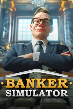Cover zu BANKER SIMULATOR
