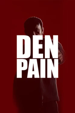 Cover zu DEN PAIN