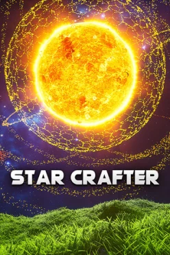 Cover zu STAR CRAFTER