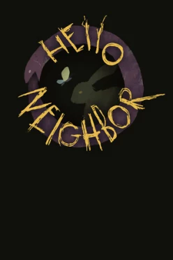 Cover zu HELLO NEIGHBOR 3