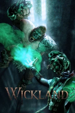 Cover zu WICKLAND