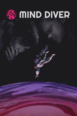 Cover zu MIND DIVER