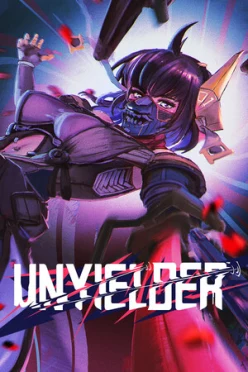 Cover zu UNYIELDER