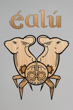 Cover zu ÉALú