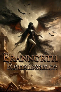 Cover zu ERANNORTH RENAISSANCE