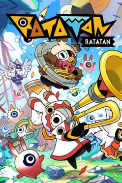 Cover zu RATATAN