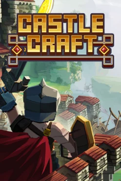 Cover zu CASTLE CRAFT