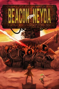 Cover zu BEACON OF NEYDA