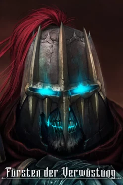 Cover zu LORDS OF RAVAGE