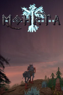 Cover zu MOHRTA