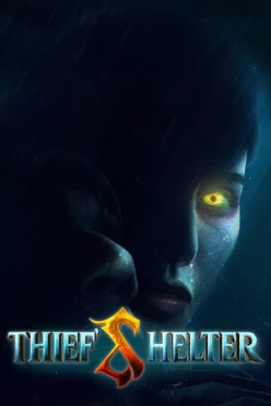 Cover zu THIEF'S SHELTER