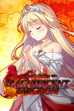 Cover zu HOW TO BUILD A MAGNIFICENT KINGDOM