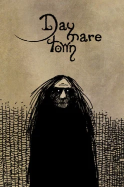 Cover zu DAYMARE TOWN