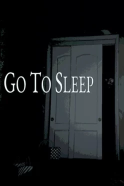 Cover zu GO TO SLEEP