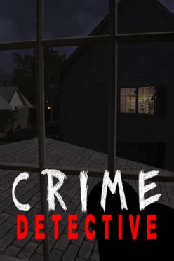 Cover zu CRIME DETECTIVE - RED FLAGS