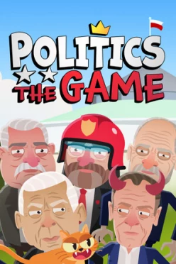 Cover zu SEJM THE GAME