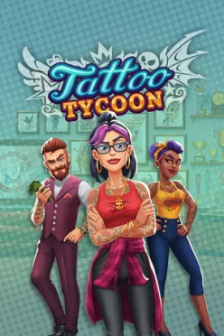 Cover zu TATTOO TYCOON