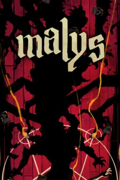 Cover zu MALYS