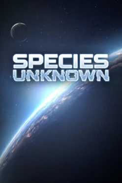 Cover zu SPECIES - UNKNOWN