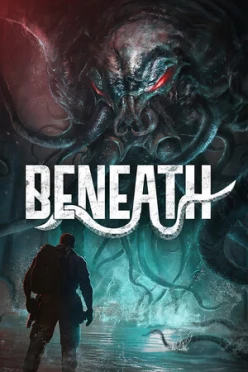 Cover zu BENEATH