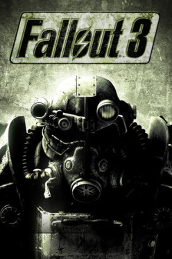 Cover zu Fallout 3