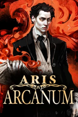 Cover zu ARIS ARCANUM